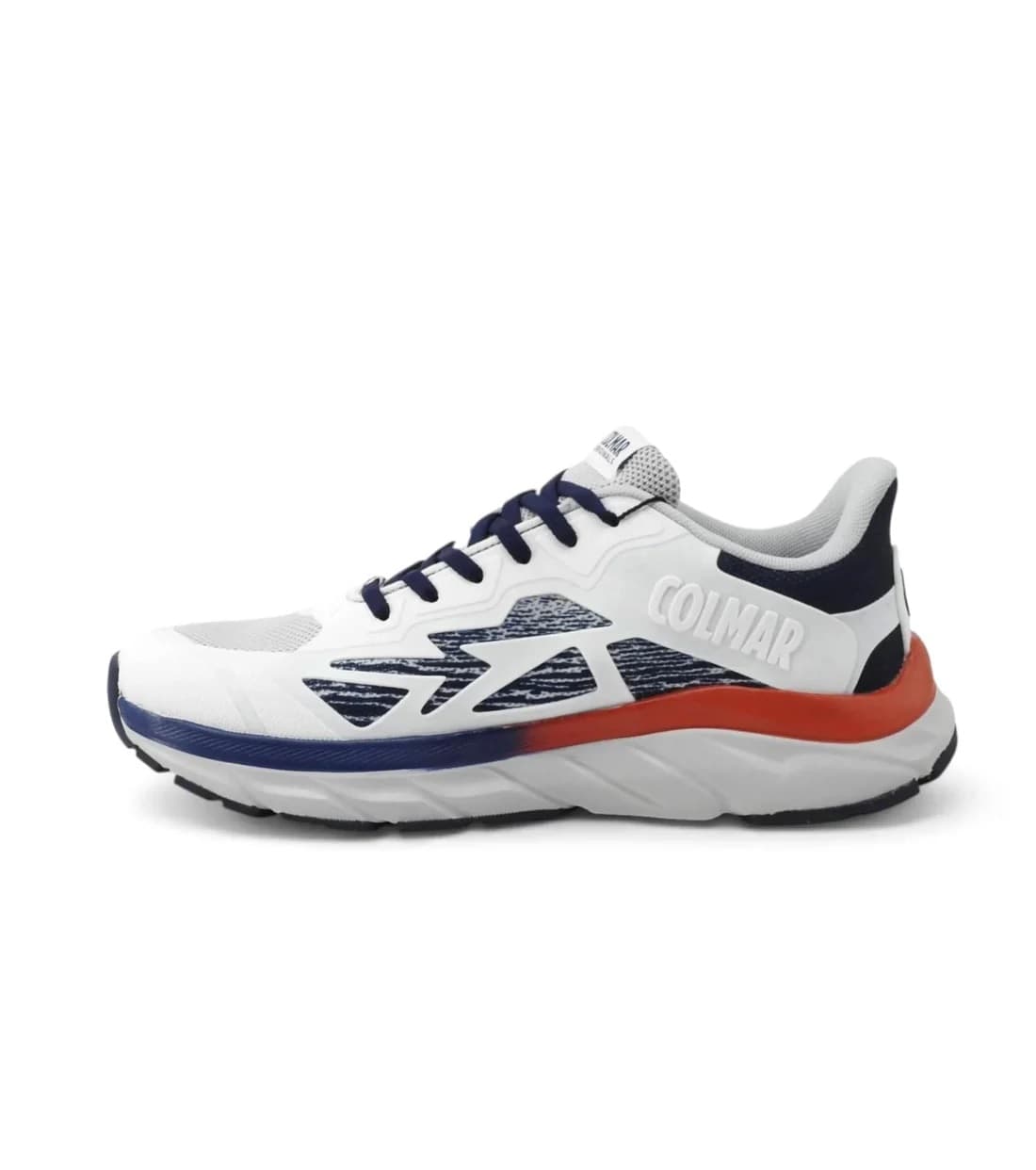 COLMAR  Sneakers Bianco - 2
