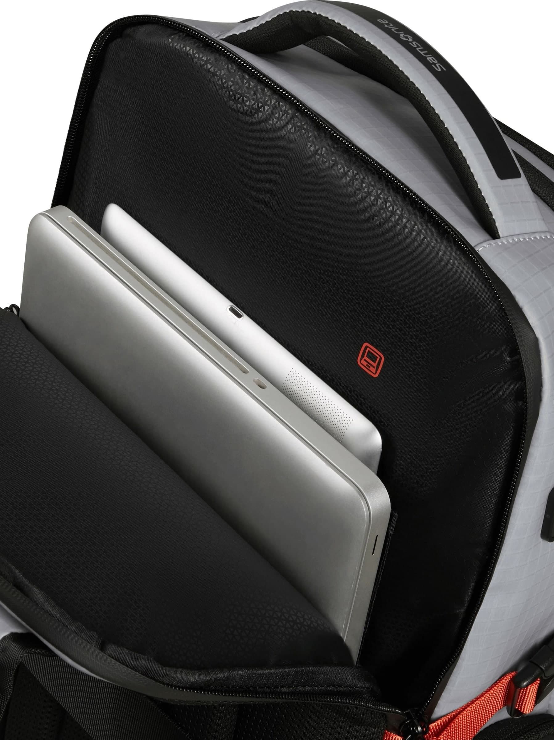 SAMSONITE  Borse... Azzurro - 3