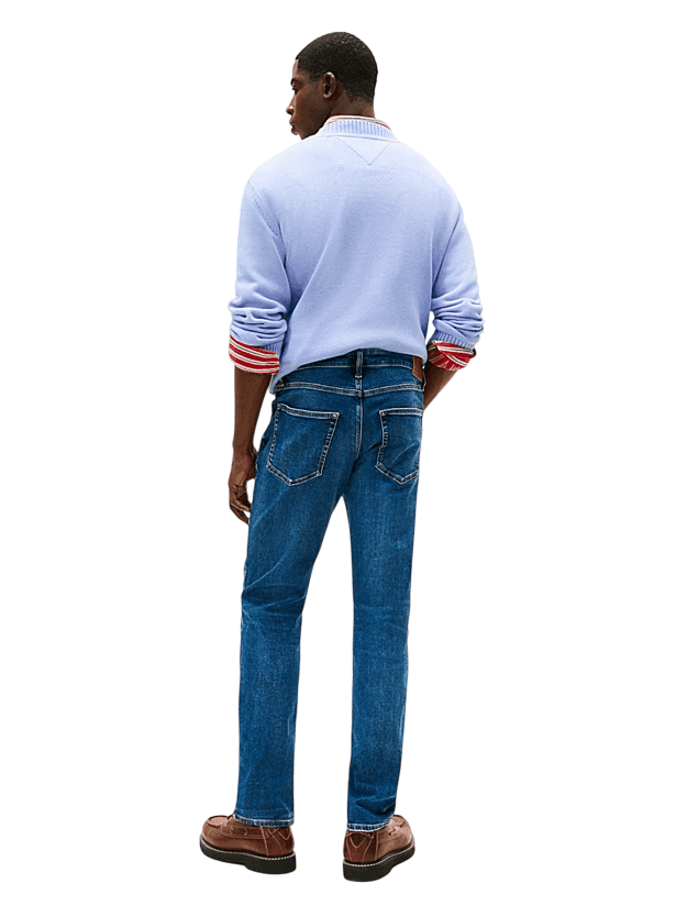 TOMMY JEANS   Jeans Blu - 5