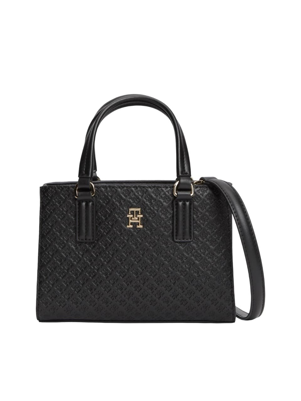 TOMMY JEANS   Borse... Nero - 6
