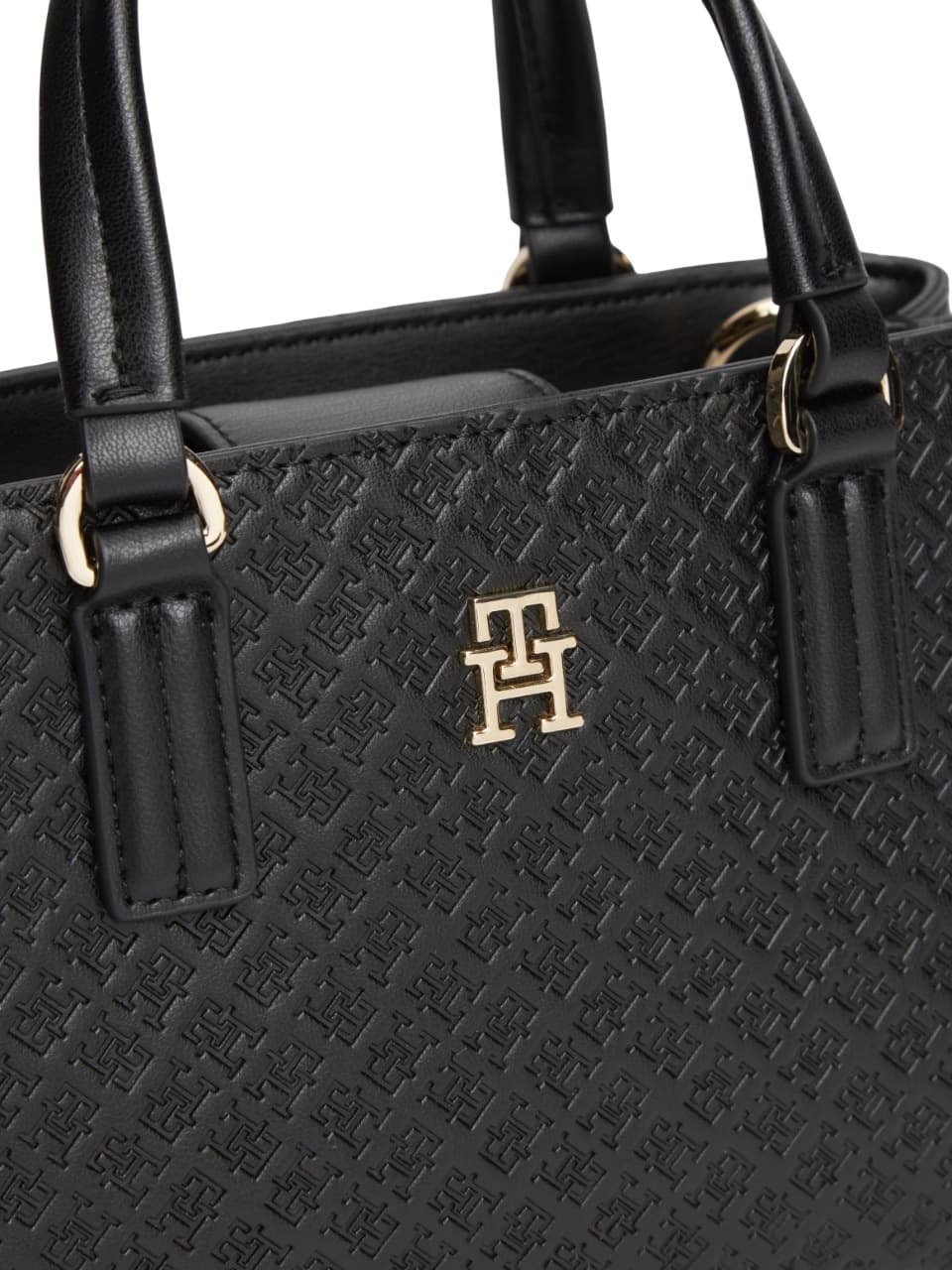 TOMMY JEANS   Borse... Nero - 2