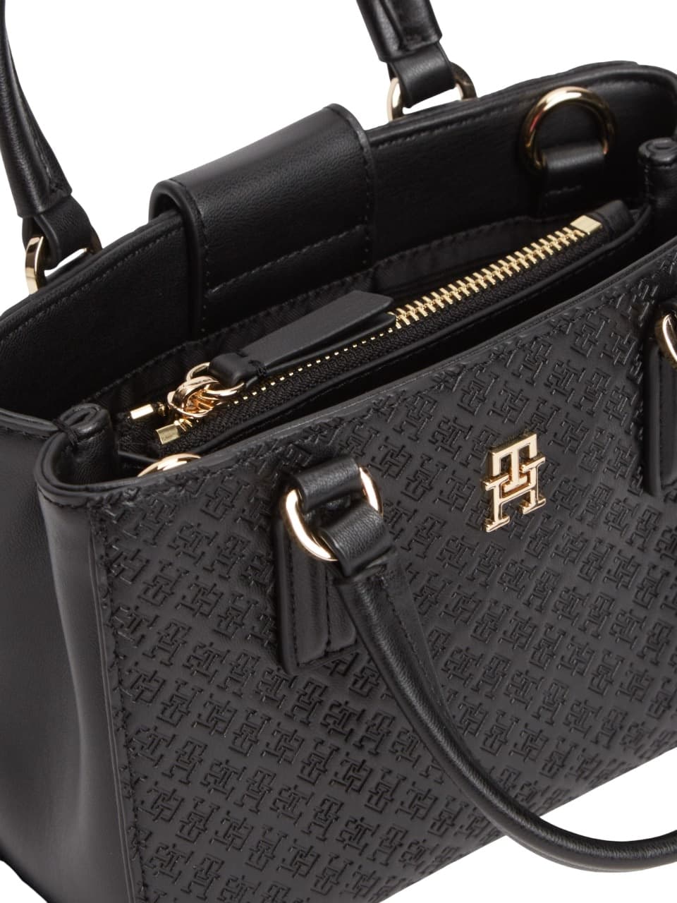TOMMY JEANS   Borse... Nero - 3