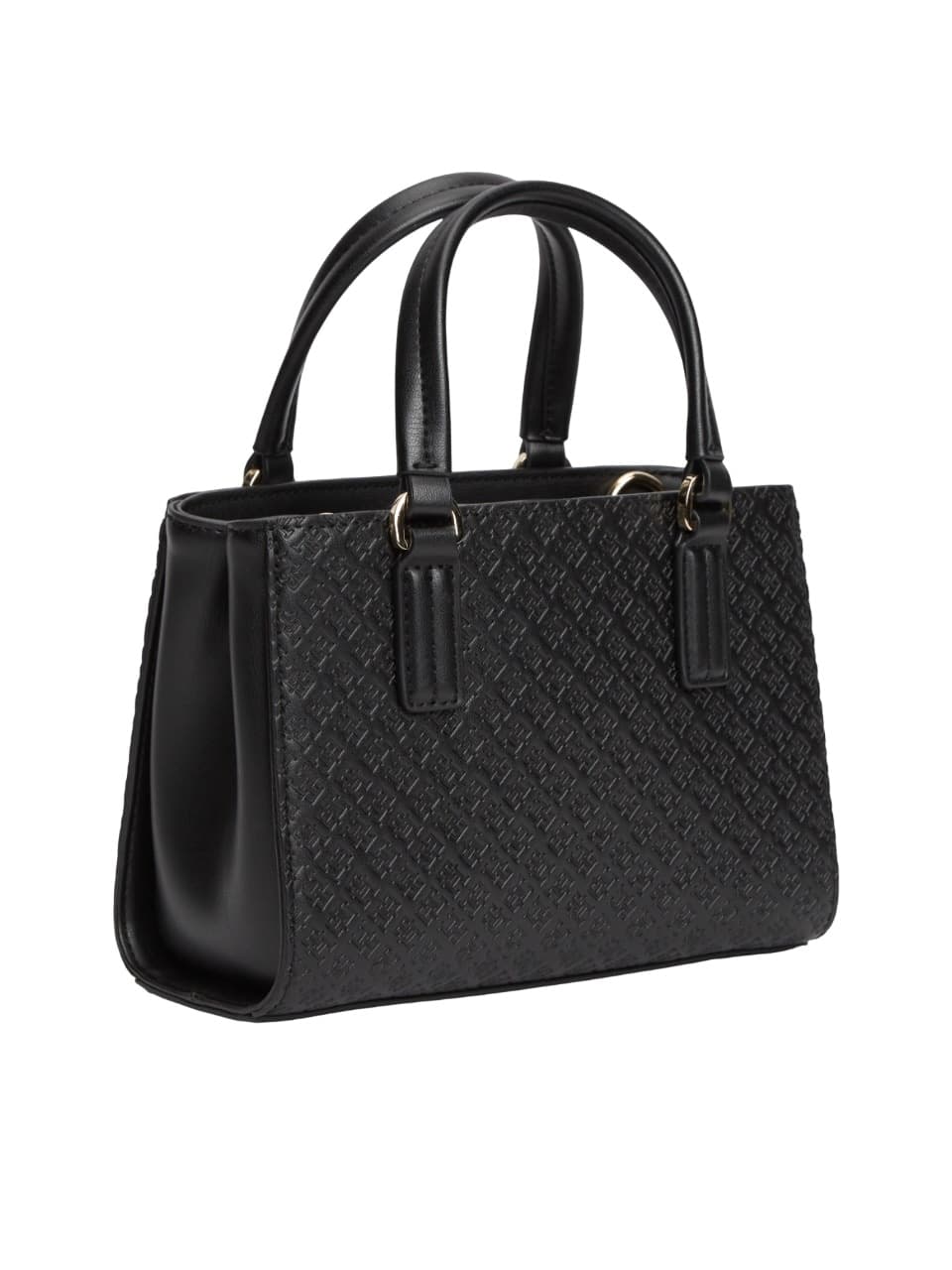 TOMMY JEANS   Borse... Nero - 4