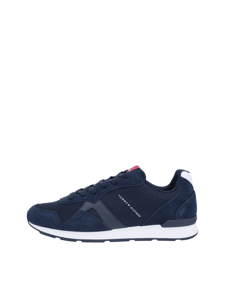 TOMMY JEANS   Sneakers Blu - 7