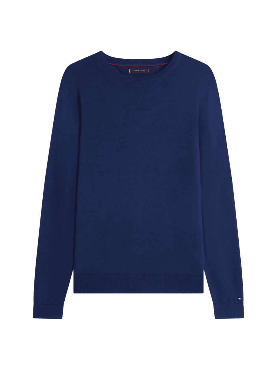 Tommy Hilfiger  Maglie Blu - 6