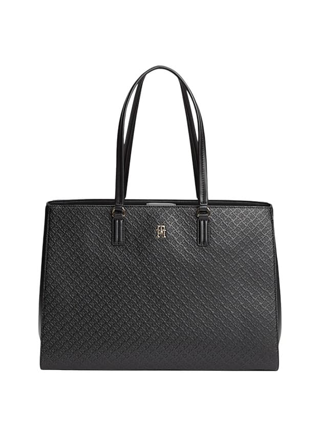 TOMMY JEANS   Borse... Nero - 6