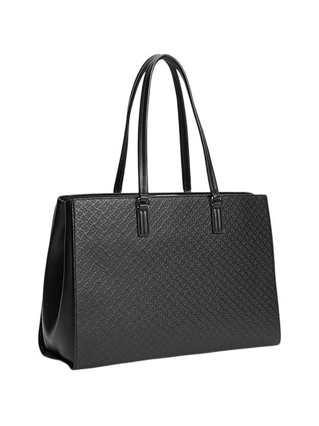 TOMMY JEANS   Borse... Nero - 2