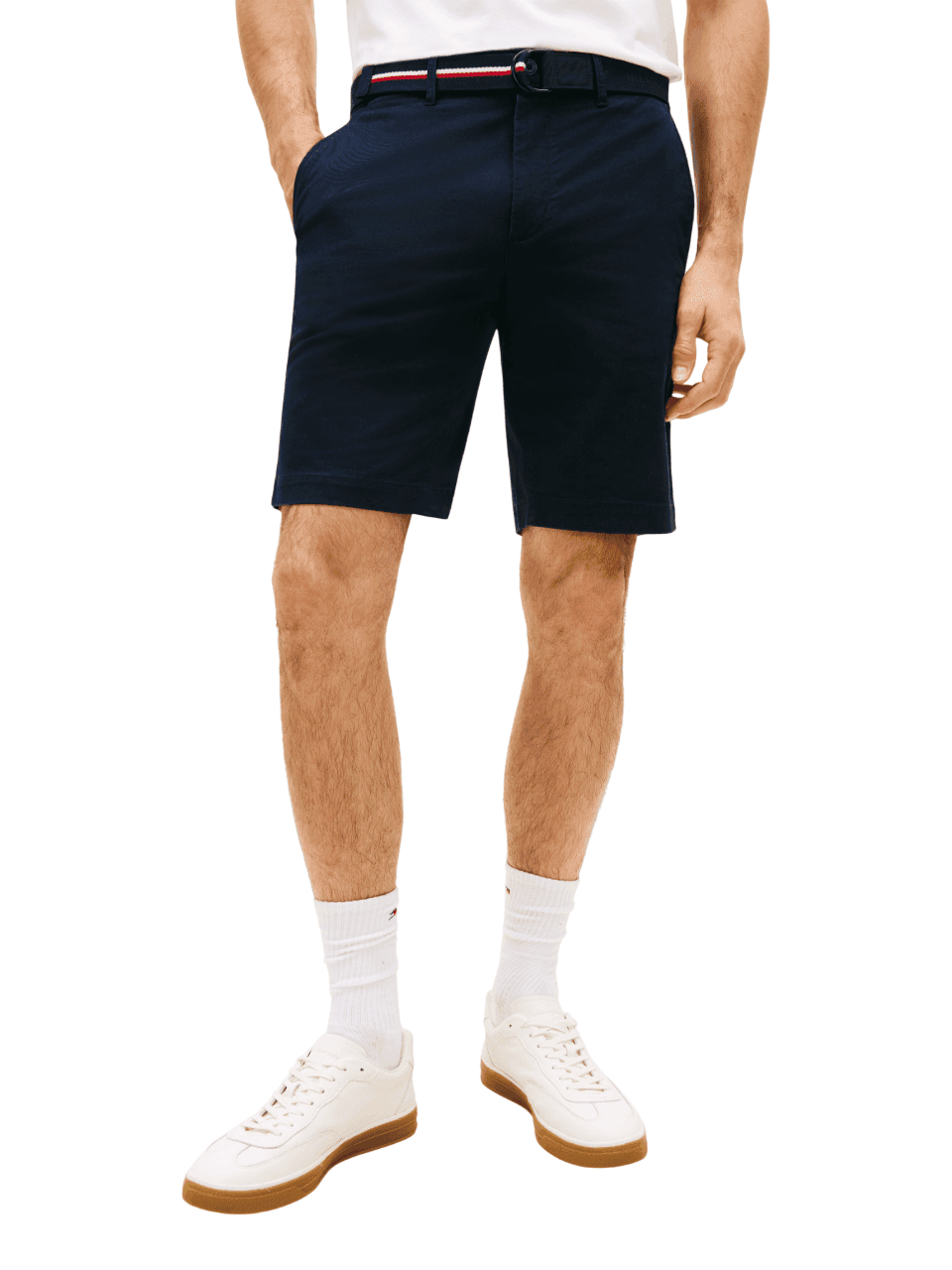 Tommy Hilfiger  Pantaloncini Blu - 2