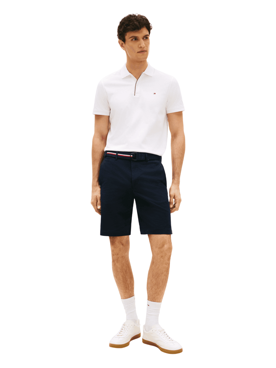 Tommy Hilfiger  Pantaloncini Blu - 4