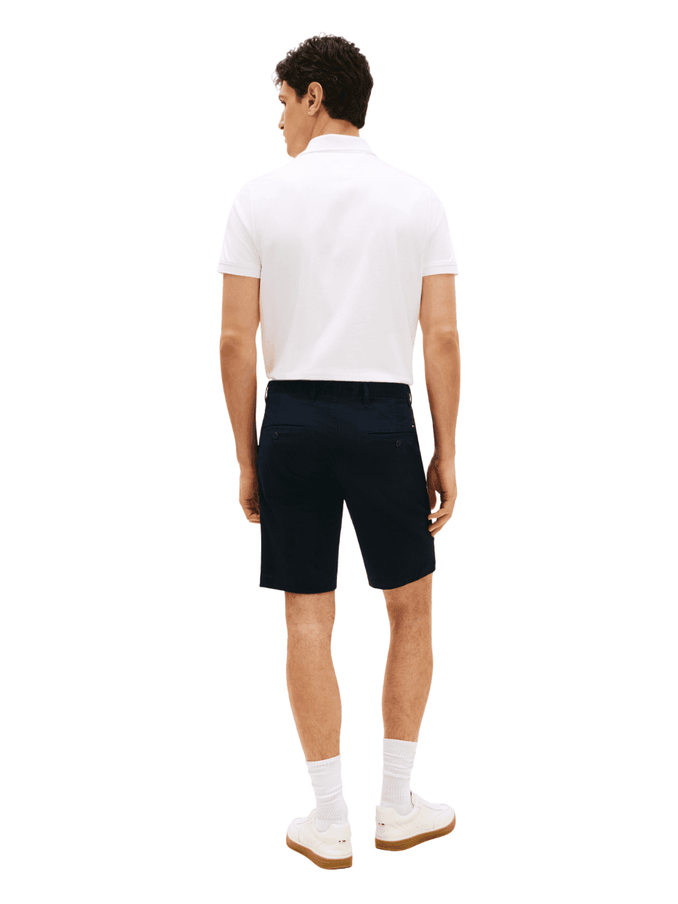 Tommy Hilfiger  Pantaloncini Blu - 5