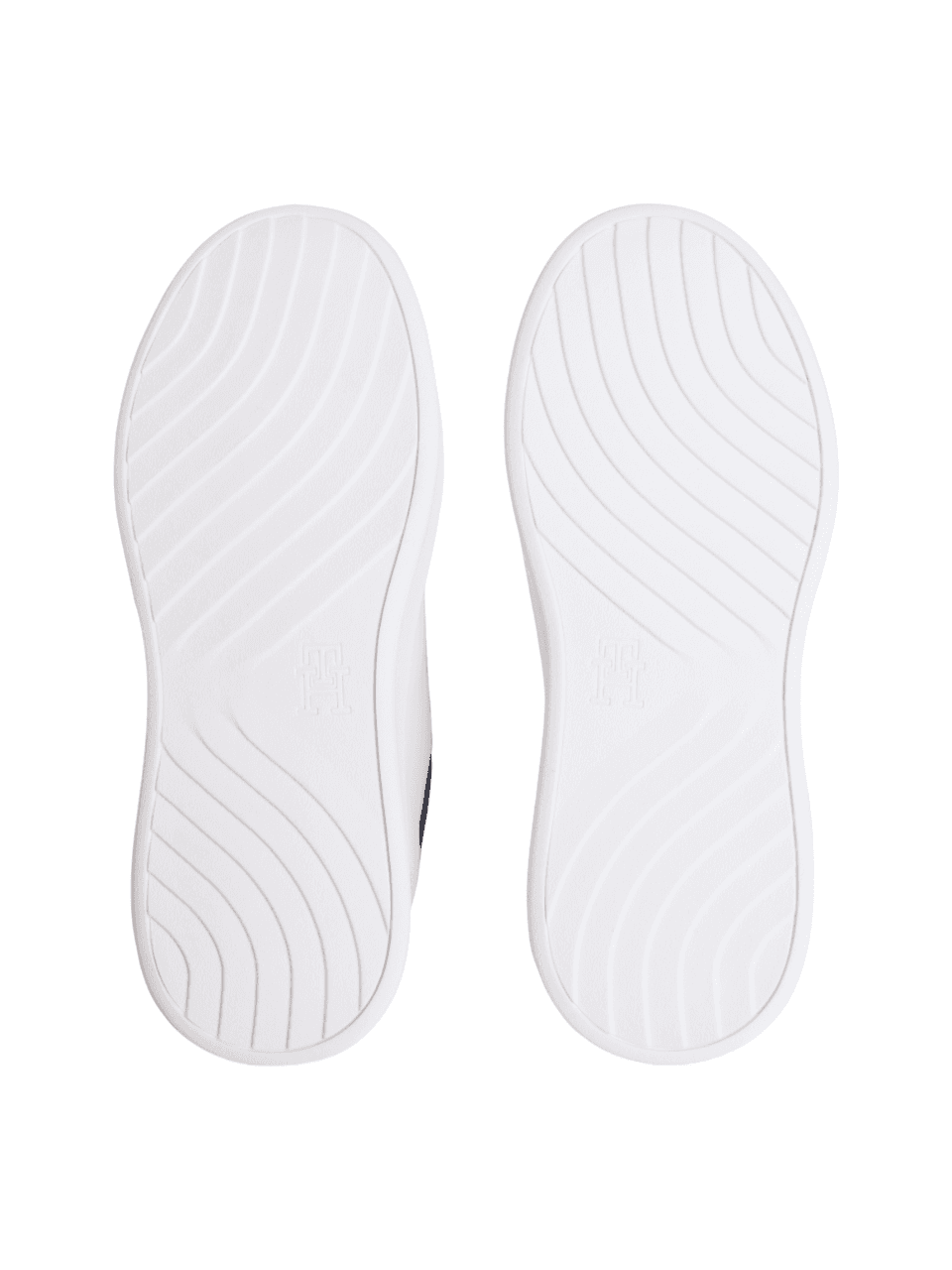 TOMMY JEANS   Sneakers Bianco - 4