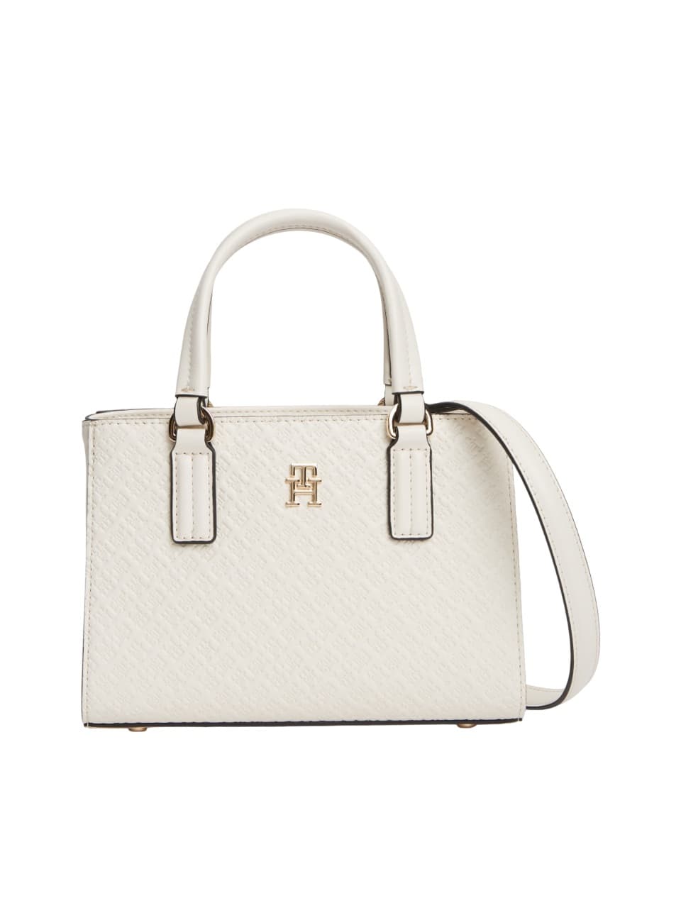 TOMMY JEANS   Borse... Bianco - 6