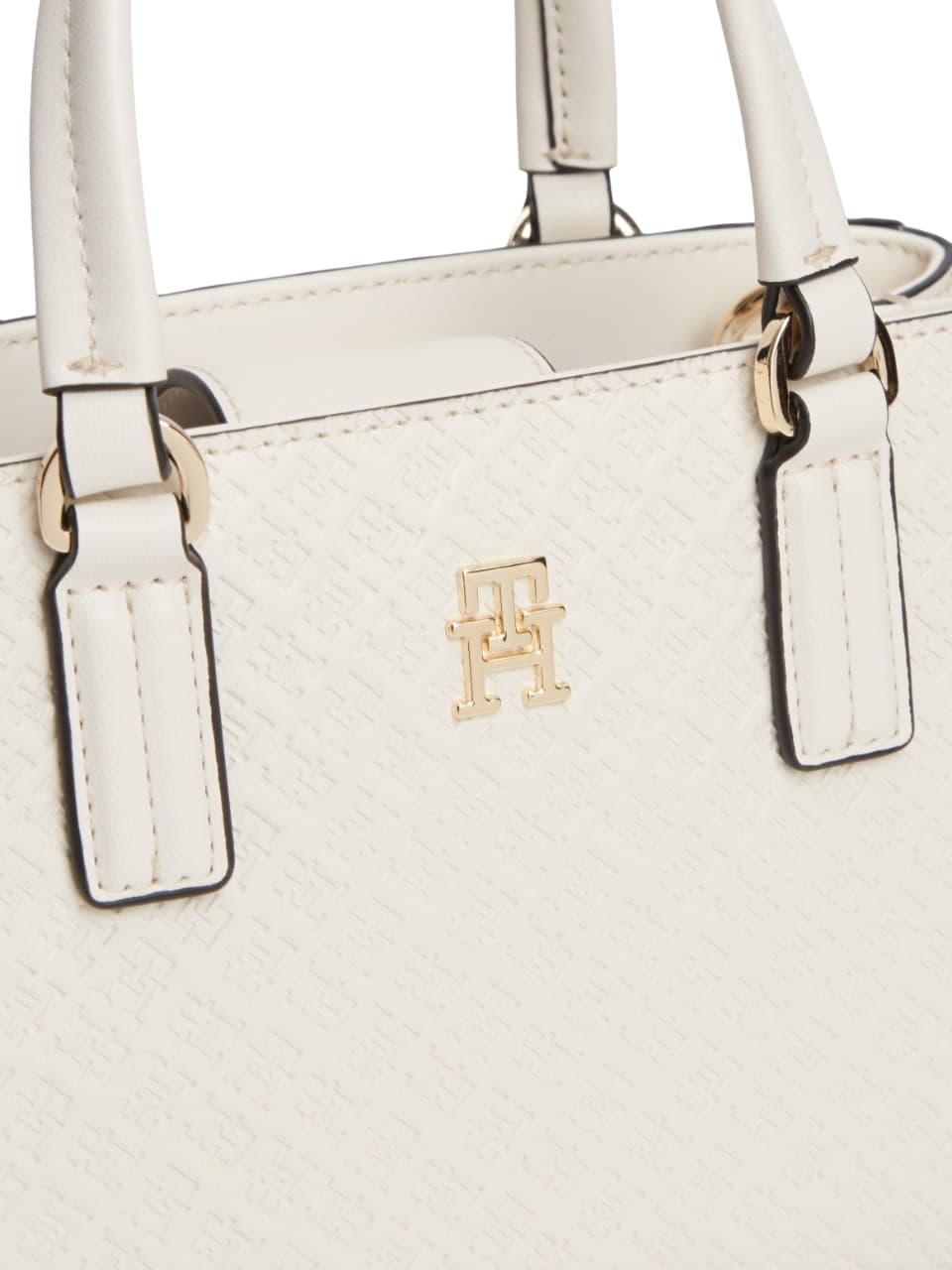 TOMMY JEANS   Borse... Bianco - 2