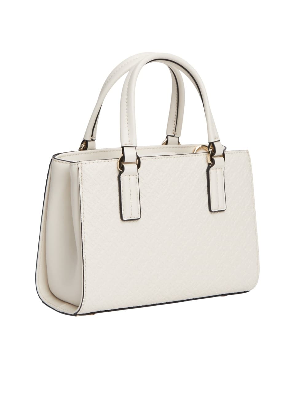 TOMMY JEANS   Borse... Bianco - 4