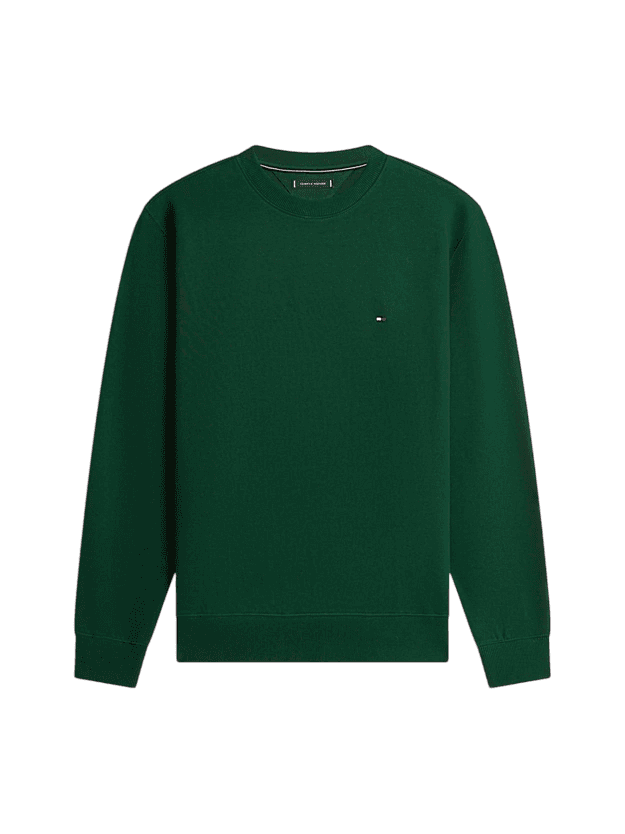Tommy Hilfiger  Maglie Verde - 6
