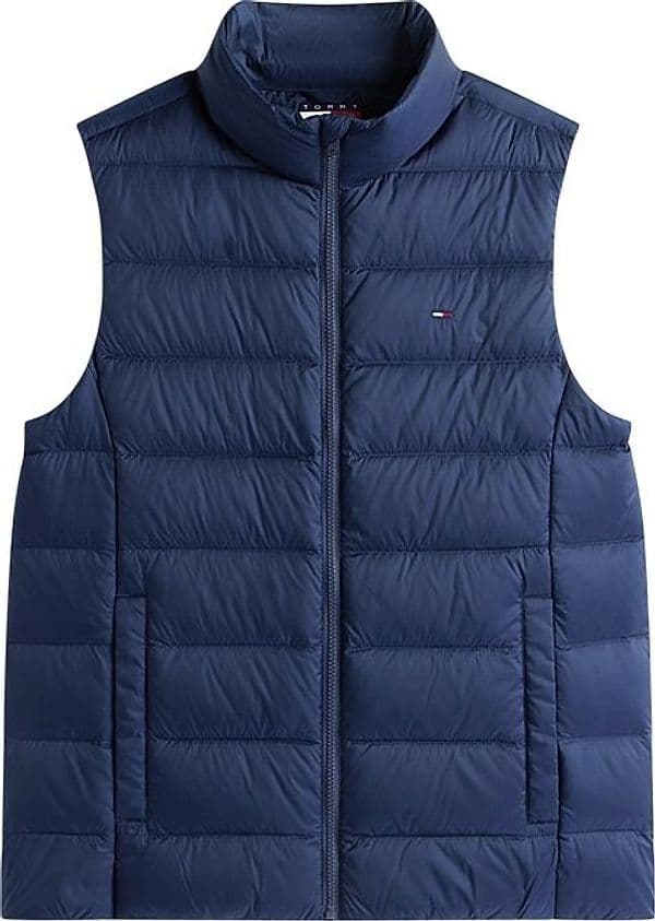 TOMMY JEANS   Giacconi Blu - 6