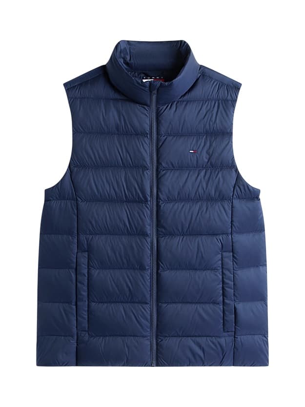 TOMMY JEANS   Giacconi Blu - 6