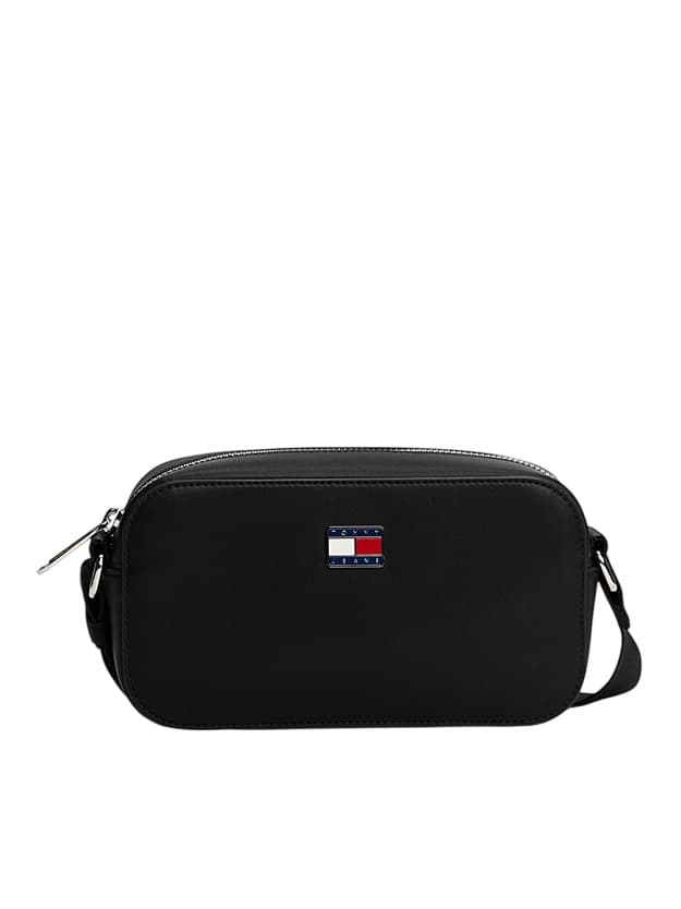TOMMY JEANS   Borse... Nero - 6