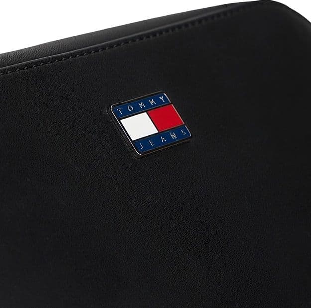 TOMMY JEANS   Borse... Nero - 3