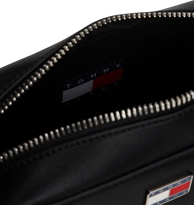 TOMMY JEANS   Borse... Nero - 4