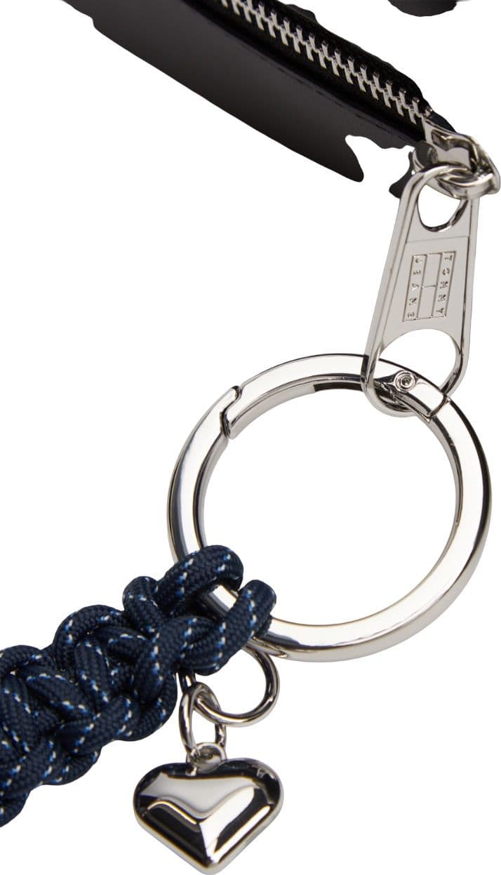 TOMMY JEANS   Borse... Nero - 4