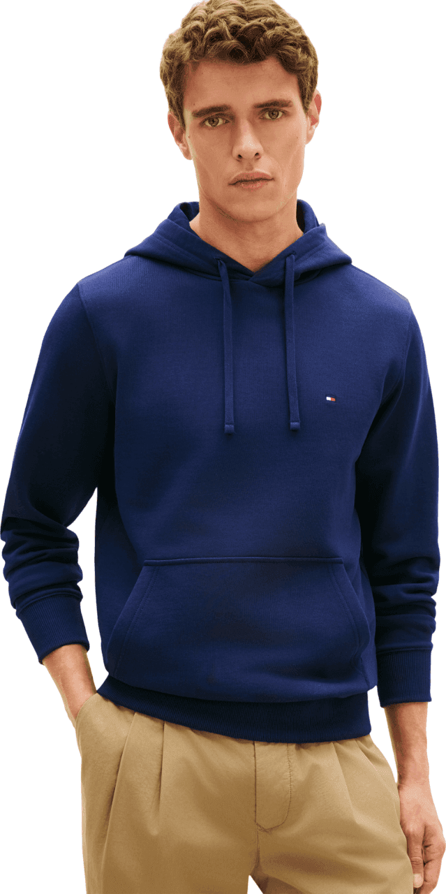 Tommy Hilfiger  Maglie Blu - 2