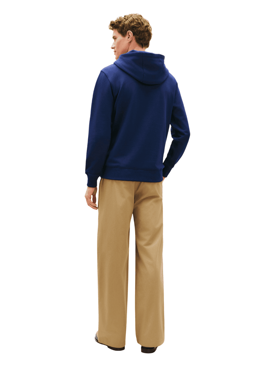 Tommy Hilfiger  Maglie Blu - 5