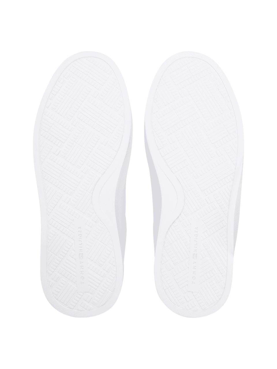 TOMMY JEANS   Sneakers Bianco - 5