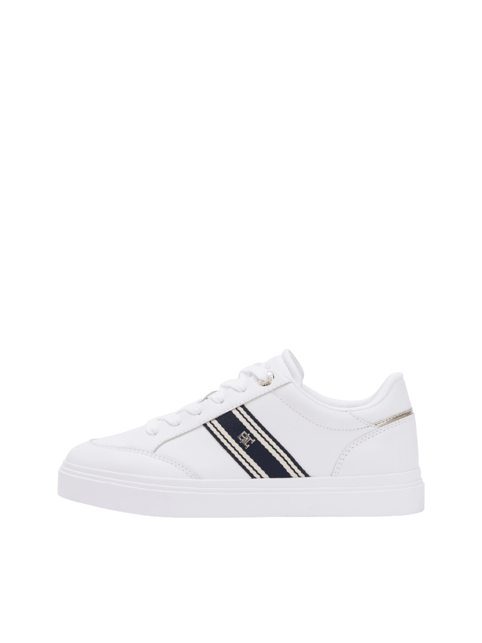 TOMMY JEANS   Sneakers Bianco - 7