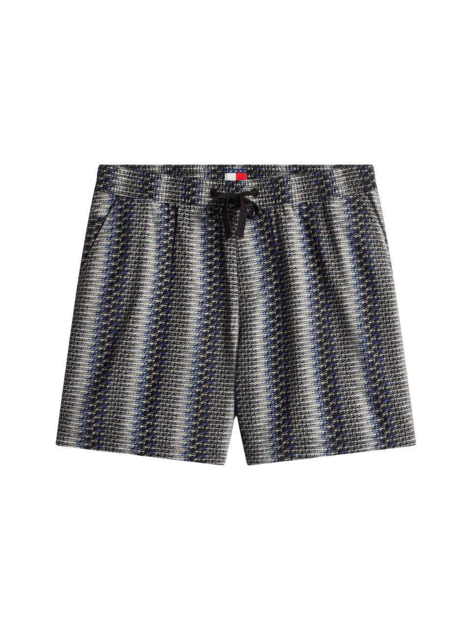 TOMMY JEANS   Pantaloncini Nero - 6