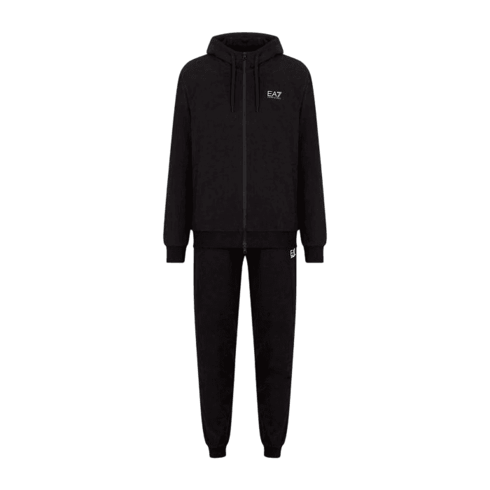 EA7  Maglie Nero - 7