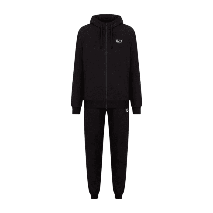 EA7  Maglie Nero - 8