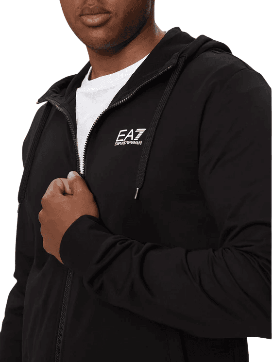 EA7  Maglie Nero - 3