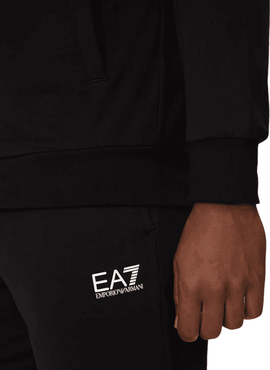EA7  Maglie Nero - 4