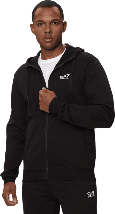 EA7  Maglie Nero - 5
