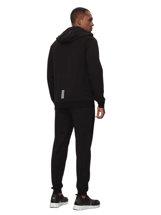 EA7  Maglie Nero - 6