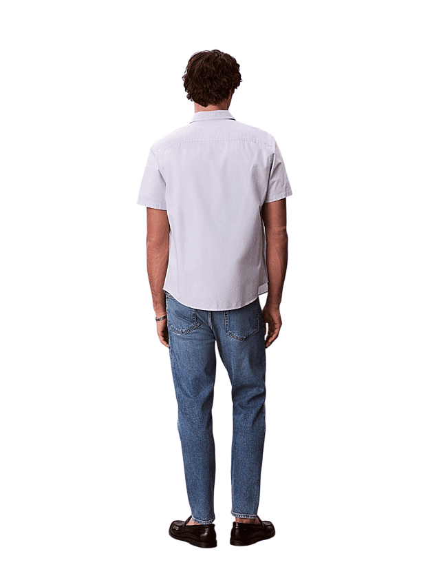 Calvin Klein  Jeans Blu - 2