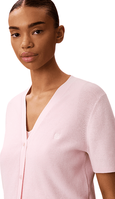 Calvin Klein  Maglie Rosa - 3