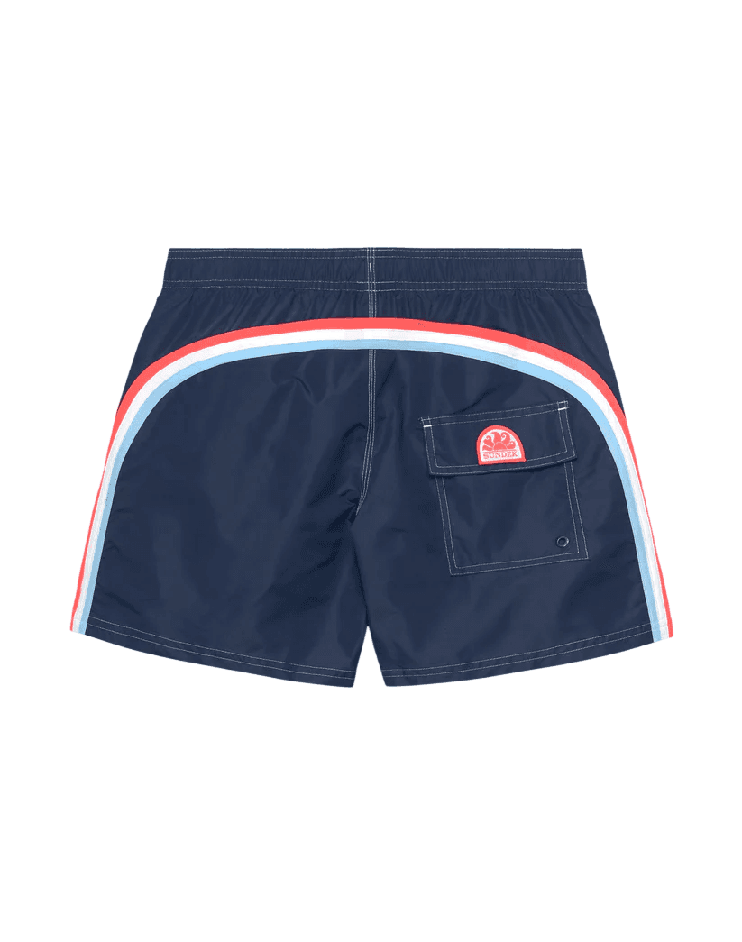 Sundek  Mare Blu - 4