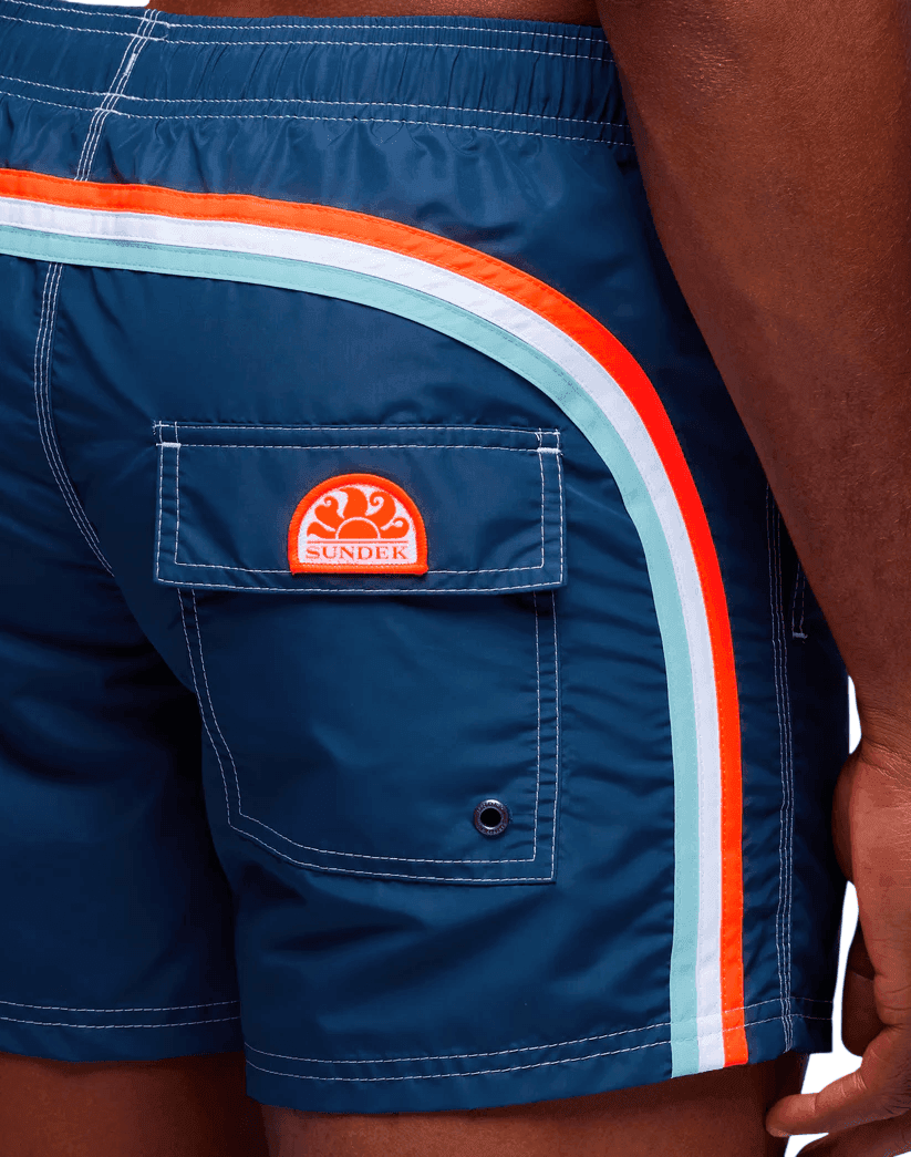 Sundek  Mare Blu - 6