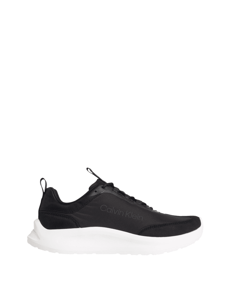 Calvin Klein  Sneakers Nero - 5
