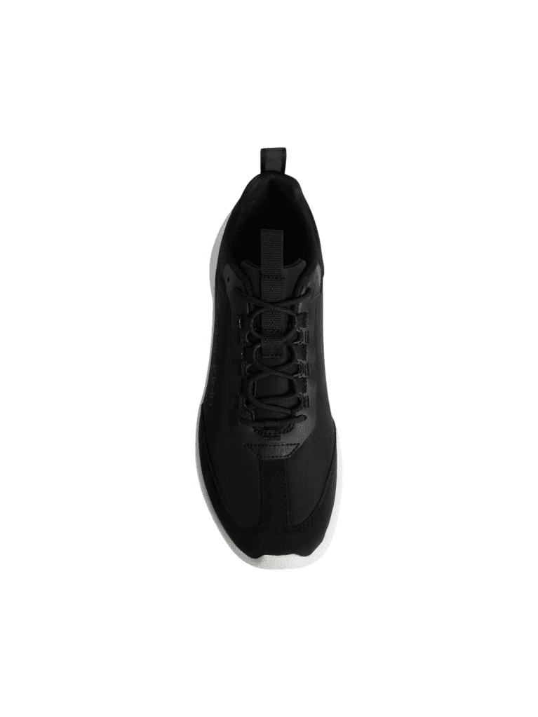 Calvin Klein  Sneakers Nero - 4