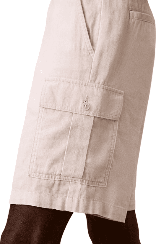 Calvin Klein  Pantaloncini Bianco - 2