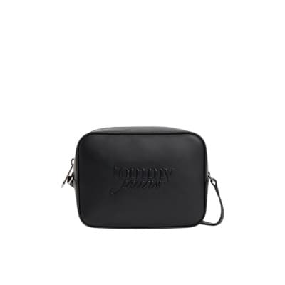 TOMMY JEANS   Borse... Nero - 8