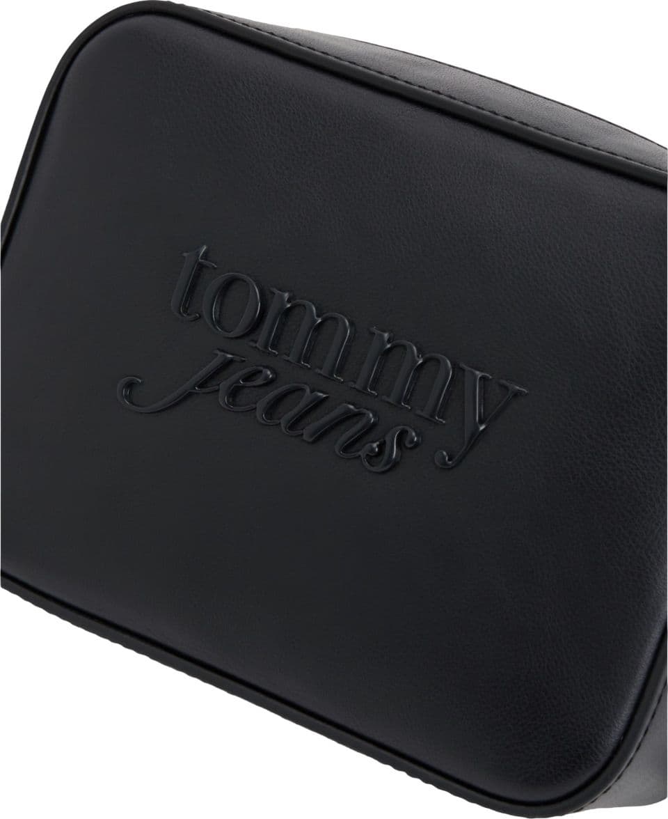 TOMMY JEANS   Borse... Nero - 2