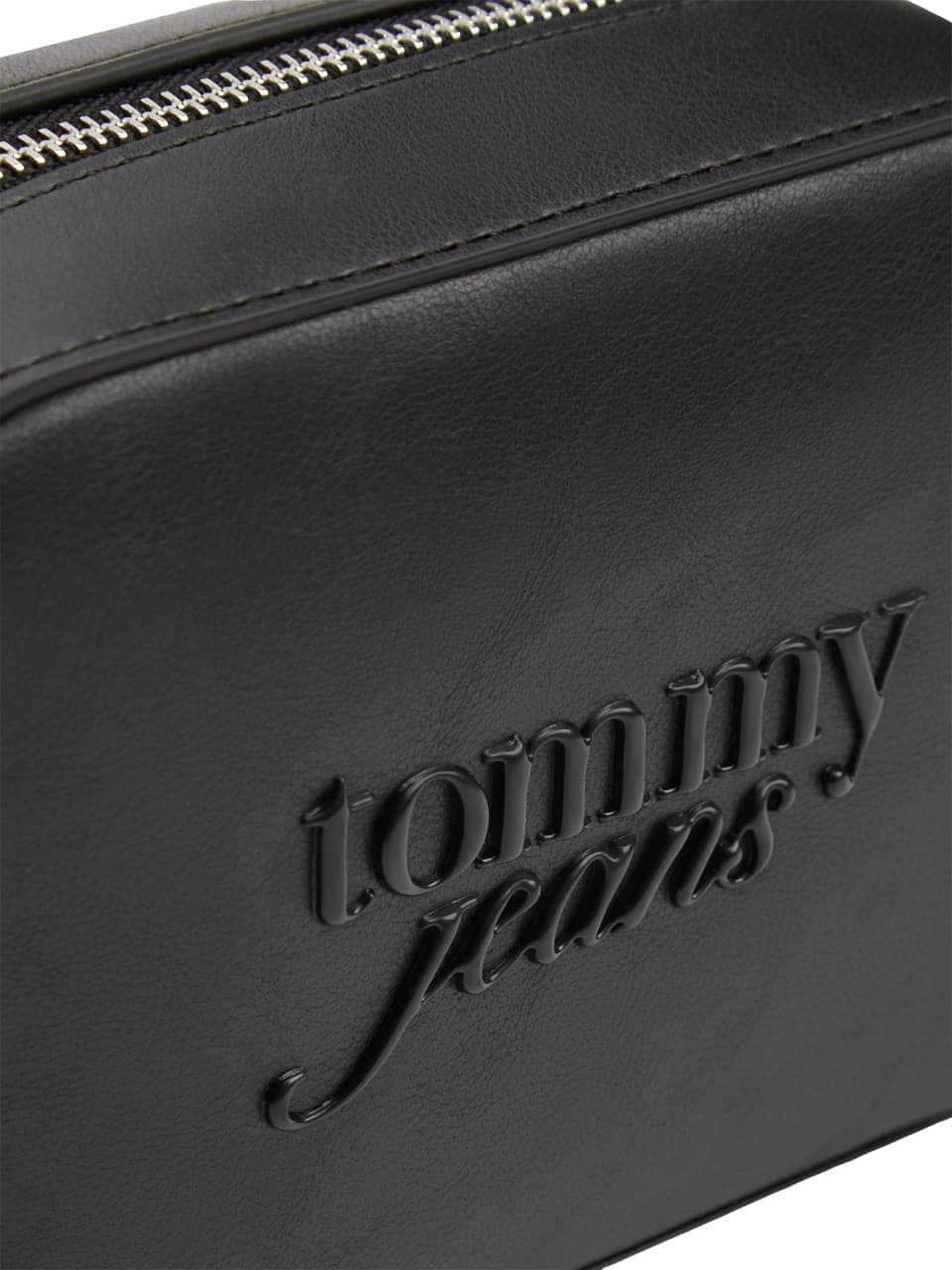 TOMMY JEANS   Borse... Nero - 5