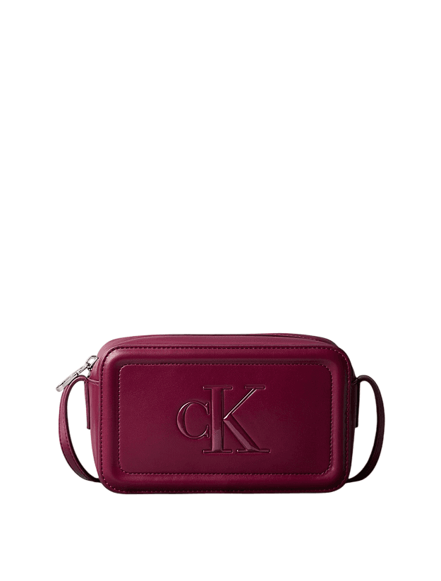 Calvin Klein  Borse... Bordeaux - 6