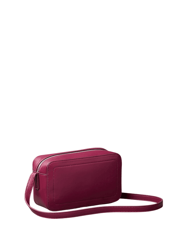 Calvin Klein  Borse... Bordeaux - 2