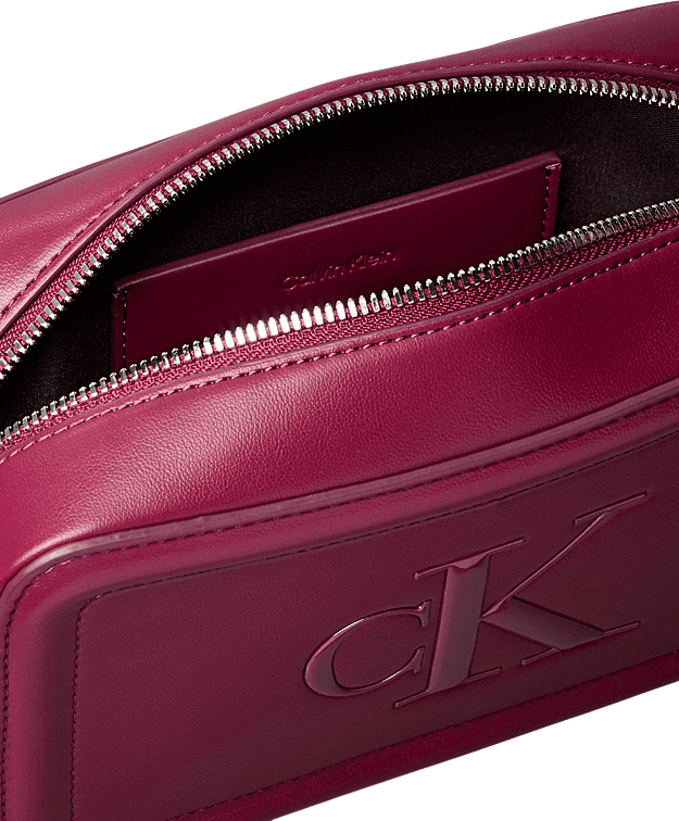 Calvin Klein  Borse... Bordeaux - 3