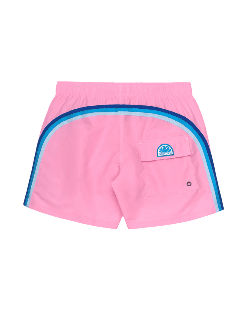 Sundek  Mare Rosa - 2